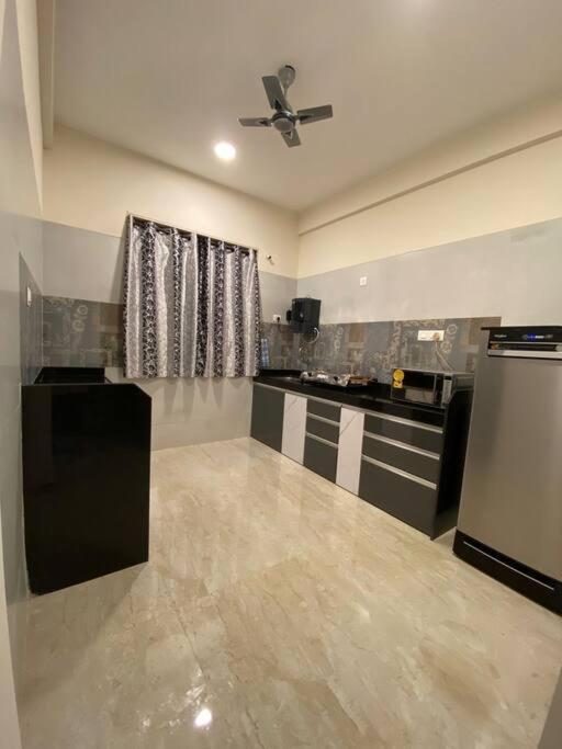 Вілла Casa Del Capitan-2Bhk With Private Pool & Lawn. Карджат Екстер'єр фото